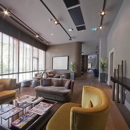 Bomonty Residence Bomonti Daire