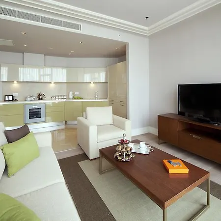 Bomonty Residence Bomonti İstanbul