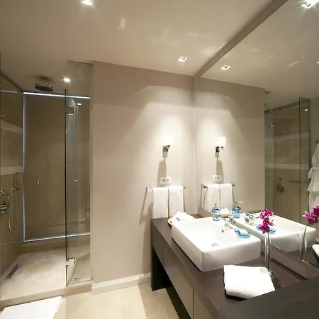 Bomonty Residence Bomonti Daire *