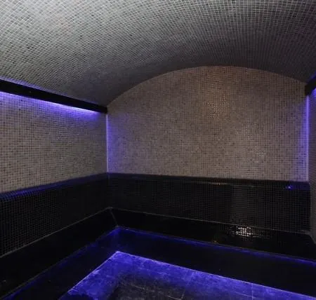 Bomonty Residence Bomonti Daire İstanbul