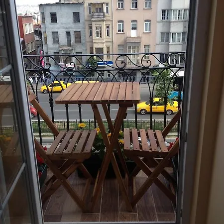 Corner Taksim