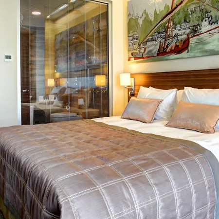 Hotel Gorrion 5*