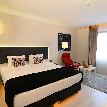 Otel Tempo Fair İstanbul