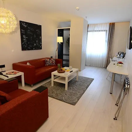 Otel Tempo Fair 3*