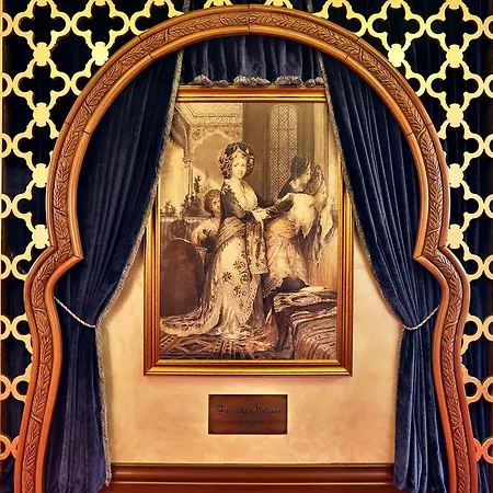 Daru Sultan Galata İstanbul