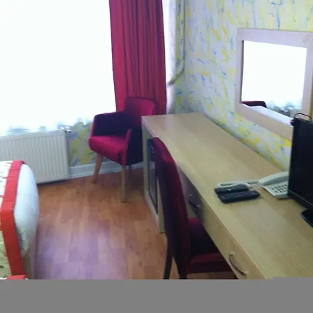 Hotel Hatay