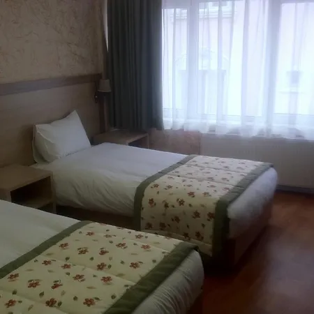 Hotel Hatay Istanbul