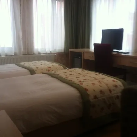 Hotel Hatay Istanbul