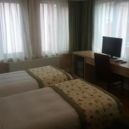 Hotel Hatay