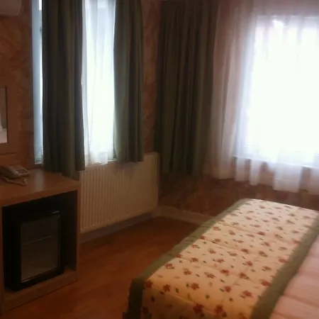 Hotel Hatay 3*