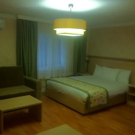 Hotel Hatay Istanbul