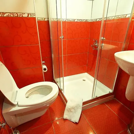 Hotel Hatay 3*