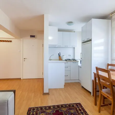 Appartement Sultan *