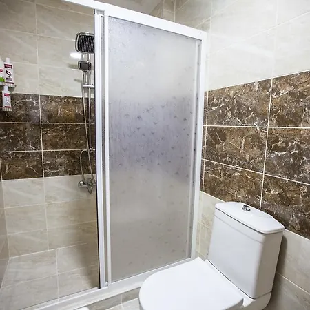 Appartement Golden Saray *