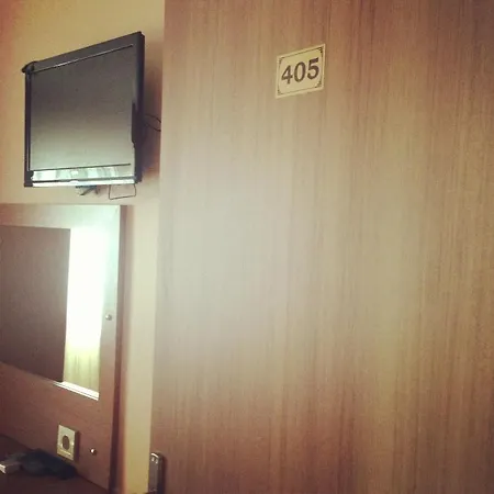 Avcilar Vizyon Hotel Istanbul