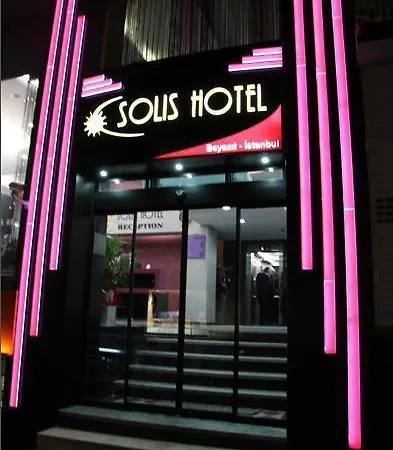 Solis