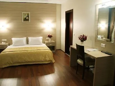 Otel Solis 3*