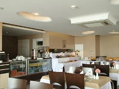 Otel Solis İstanbul