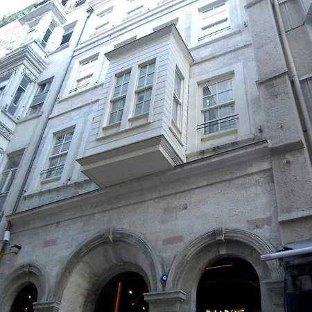Hotel West Pera