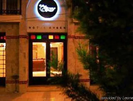 Szálloda Evsen (adults Only) 3*
