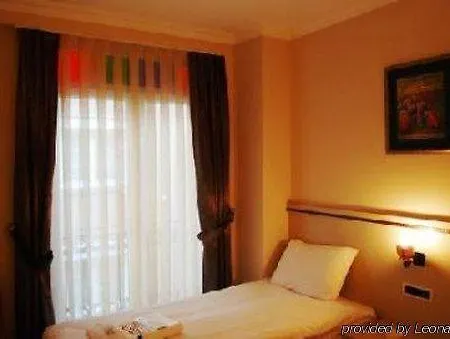 Szálloda Evsen (adults Only) Isztambul