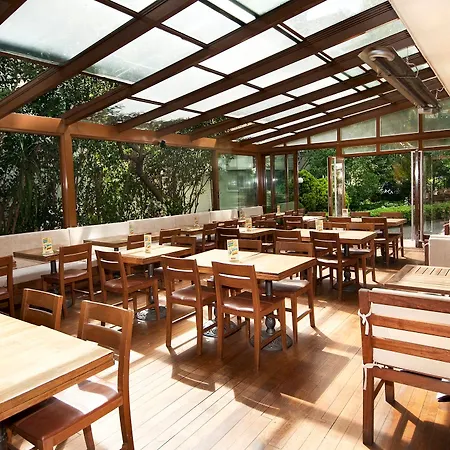 The Suadiye Residencia Estambul