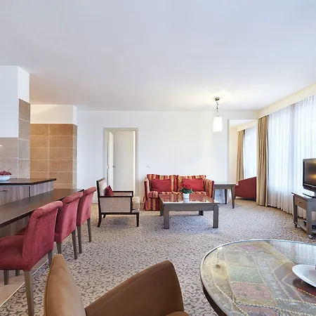 The Suadiye Residencia
