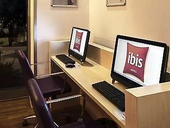 Ibis Zeytinburnu 3*