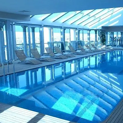 Wow 5* Istanbul