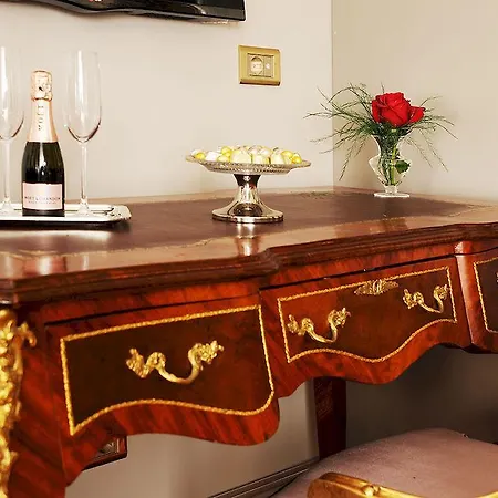 Maroon Bosphorus 5* İstanbul