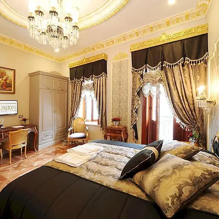 Maroon Bosphorus Otel