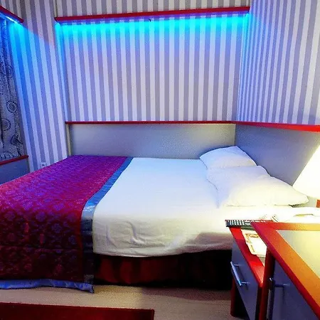 Hatay Hotel Istanbul