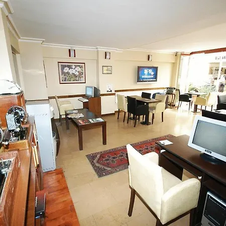 Hatay 3* Istanbul