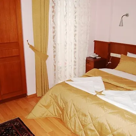Agora Hotel Provincia di Istanbul