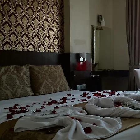 Istanbul Central Hotel 2* Istambul