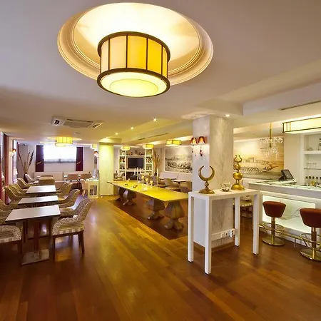 Amira 4* Istanbul