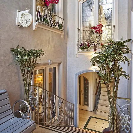 Amira 4* Istanbul