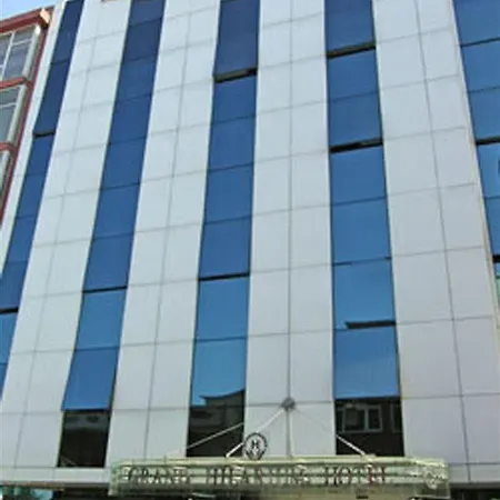 그랜드 힐라리움 이스탄불