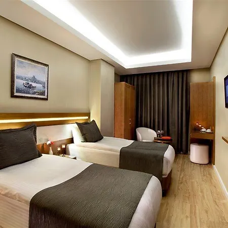 Hotel Sorriso Istanbul