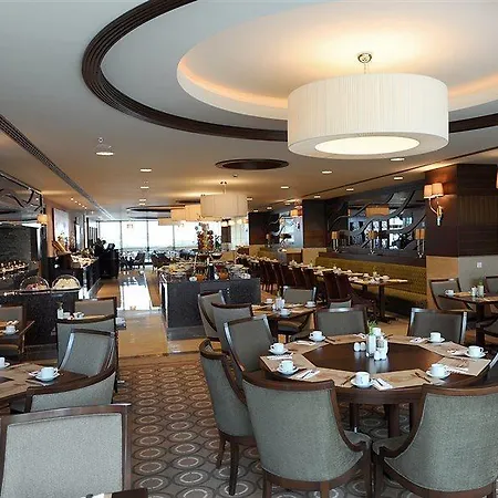 Titanic Port Bakirkoy Estambul