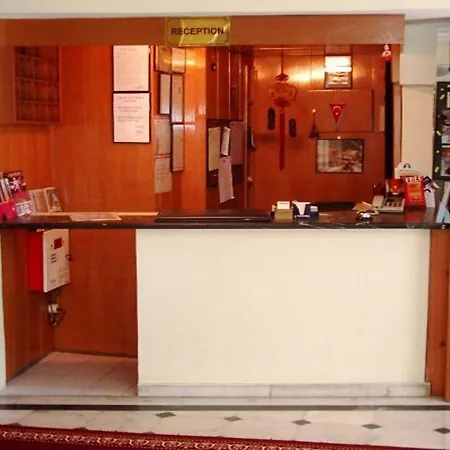 Hotel Yunus Emre *