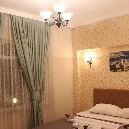Karen Apart Guest house