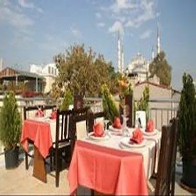 The Sunrise Hotel Provincia di Istanbul