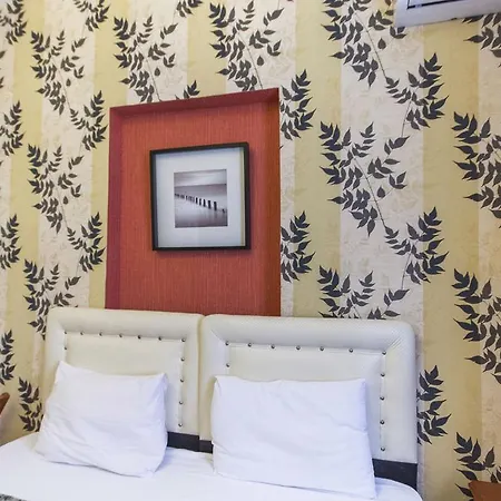 Guest house Karen Apart Istanbul