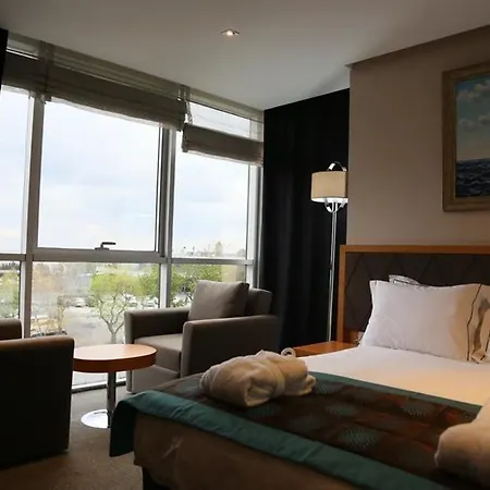 Hotel Le Marde Istanbulská provincie