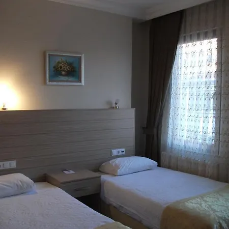 Otel Solis