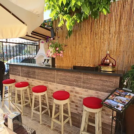 Otel Siesta 3*