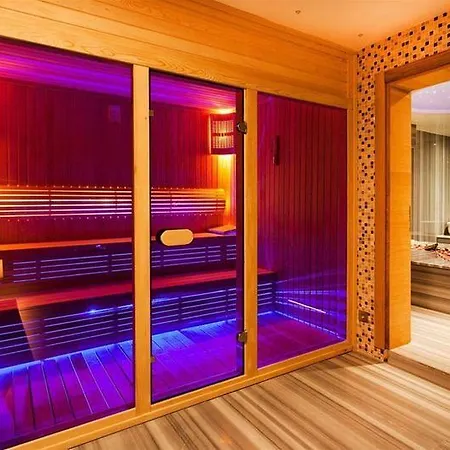 Nidya Esenyurt Hotel Istanbul