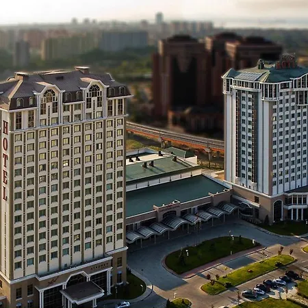 Hotel Wow