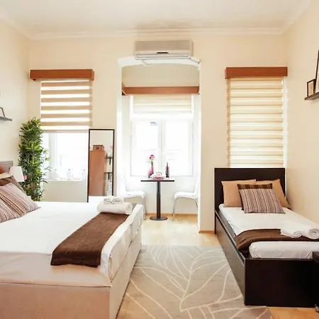 Palyaco House 2* Istanbul